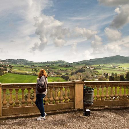 La Ripa Del Drago Villa Bibbona Buitenkant foto