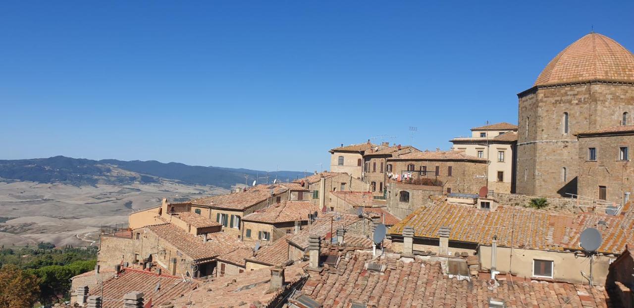 La Ripa Del Drago Villa Bibbona Buitenkant foto